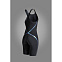 SPEEDO LZR Racer X Closedback Kneeskin костюм старт жен