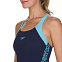 SPEEDO Boom Splice Muscleback купальник жен