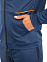 MAN JERSEY FLEECE , толстовка на молнии