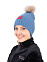 WINTER HAT 24, шапка