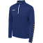 hmlAUTHENTIC HALF ZIP SWEATSHIRT, свитер тренировочный