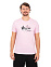 MEN KNITTING T-SHIRT, футболка