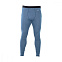 Брюки тренировочные мужские Mizuno Wool LongTight