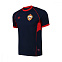 Футболка Umbro Edge Cotton Tee ПФК ЦСКА