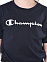 Crewneck T-Shirt, футболка