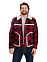Levi's Mens Outerwear Jacket PLAID, куртка мужская