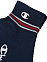 3pk Quarter Socks, носки- комплект 3 пары