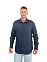 MAN LINEN SHIRT , рубашка