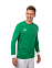 FUSION JERSEY L/S футболка игр.