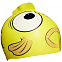 SPEEDO SEA SQUAD CHARACTER CAP шапочка дет