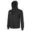 Mizuno Sweat FZ Hoodie, толстовка с капюшоном