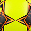 FLASH TURF 4 (orange), мяч футбольный FLASH TURF 4 (orange), мяч футбольный