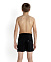 SPEEDO Solid Leisure 15" Watershort пляж шорты подрост