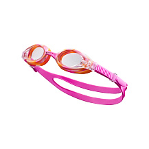 Nike Lil' Swoosh Kids' Youth Goggle, очки для плавания детские Nike Lil' Swoosh Kids' Youth Goggle, очки для плавания детские