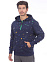 AOP GLOBAL EXPLORER FRENCH TERRY HOODIE, толстовка