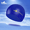 Yingfa Silicone Dot Cap, шапочка для плавания текстурированная
