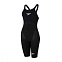 Стартовый костюм женский Speedo Fastskin LZR Pure Valor Openback Kneeskin