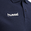 HMLGO COTTON POLO, поло ХБ