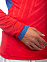 CSKA HOME JERSEY LS, футболка игровая дл.рукав
