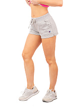 CAMPUS FRENCH TERRY SHORT, шорты