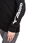 Mizuno Terry FZ Hoodie, толстовка