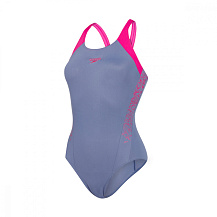 Купальник женский Speedo Boom Splice Muscleback
