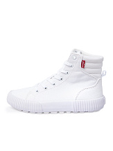 OLIVIA CVS MONO WHITE, кроссовки