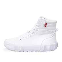 OLIVIA CVS MONO WHITE, кроссовки