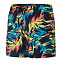 Шорты мужские Speedo Print Leis 16 WSHT AM YEL/RED