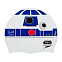 SPEEDO Star Wars Slogan Print Cap шапочка