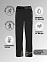 TREKK PANT MAN 06, брюки