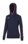 Mizuno Sweat Hoodie (W), толстовка