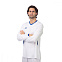 Футболка игровая Umbro Action Jersey LS