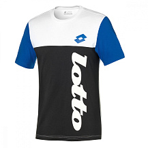 Футболка мужская Lotto Athletica LG Tee JS