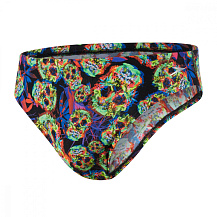 Плавки Speedo Psychedelic Fusion 5cm Allover Brief