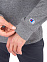 CLASSIC LONG SLEEVE POWERBLEND TEE, футболка дл.рук