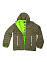 MAN FAKE DOWN JACKET, куртка