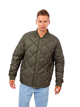 CK Men's Jacket, куртка