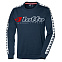 LOTTO ATHLETICA DUE SWEAT RN PL, свитшот мужской