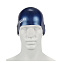SPEEDO Plain Moulded Silicone Junior шапочка дет