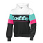 LOTTO ATHLETICA PRIME W II SWEAT HD PRT PL, худи