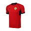 Футболка Umbro Edge Cotton Tee ПФК ЦСКА