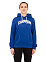 Hooded Sweatshirt, толстовка