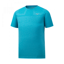 Футболка мужская Mizuno Helix Seamless Tee