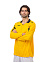 MEN'S L/S REFEREE JERSEY футболка судейская