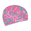 SPEEDO Sea Squad Polyester Cap Junior шапочка дет