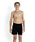 SPEEDO Solid Leisure 15" Watershort пляж шорты подрост