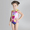 SPEEDO Starfizz Essential Applique 1Piece купальник дет