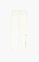Rib Cuff Pants, брюки