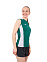 Women's Trad Sleeveless 361, футболка